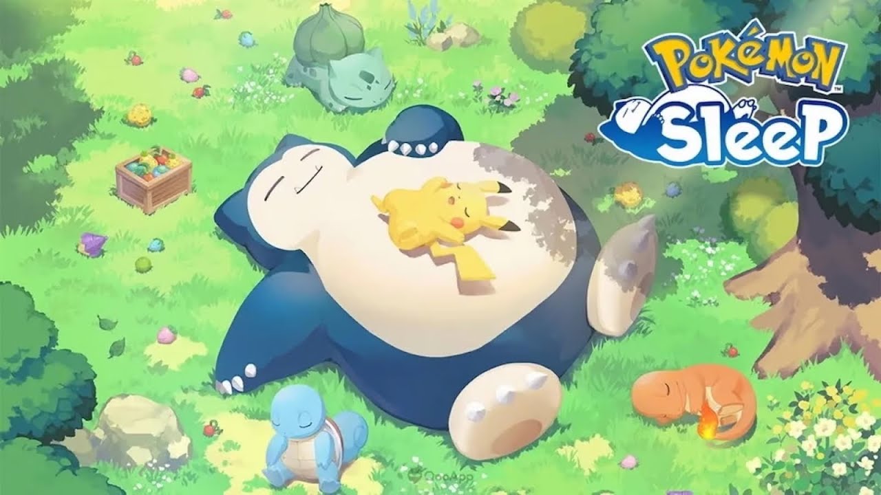 Pokémon Sleep（ポケモンスリープ）のネタバレ解説・考察まとめ