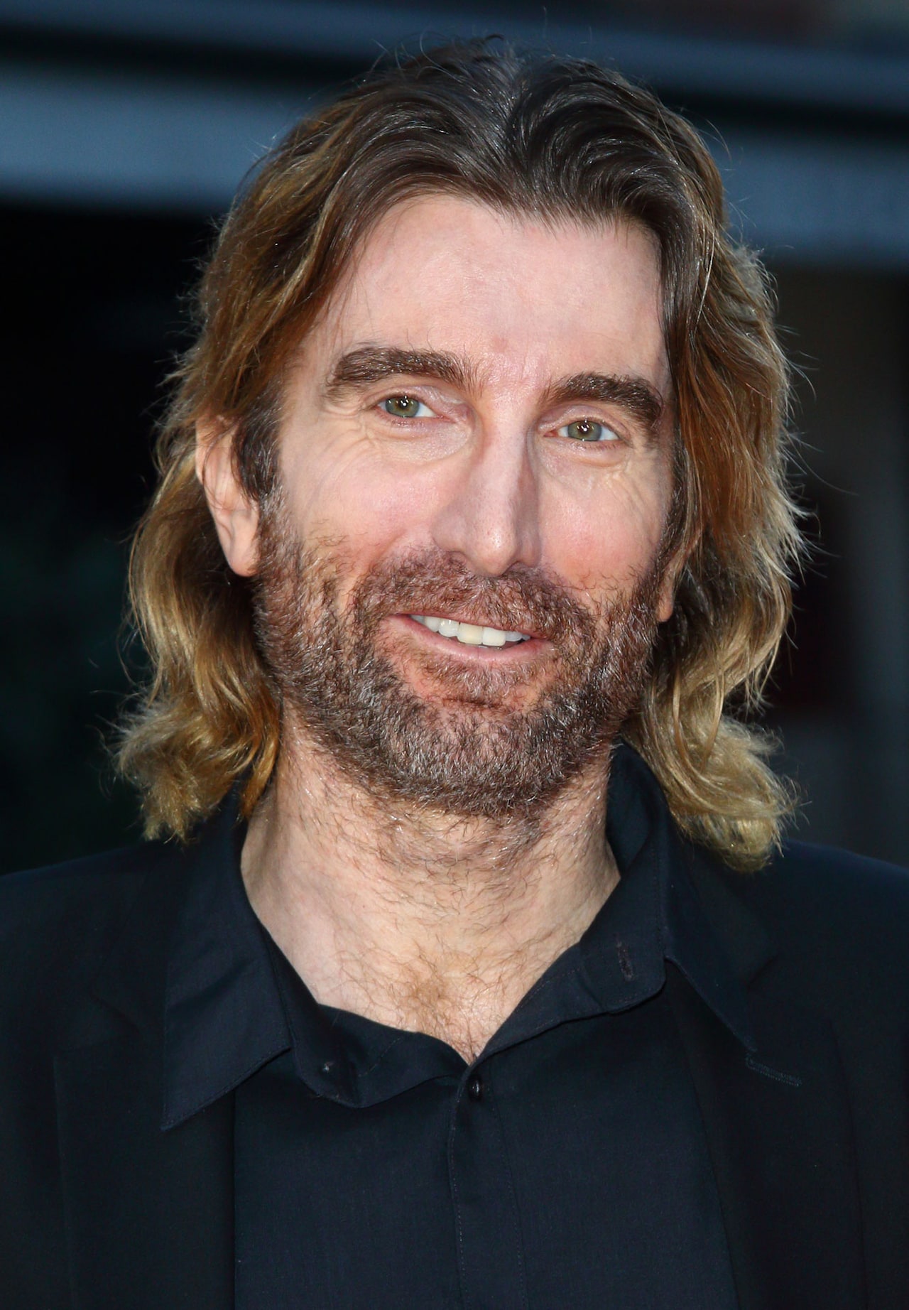 シャールト・コプリー / Sharlto Copley