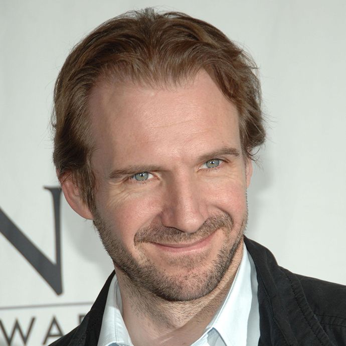 レイフ・ファインズ / Ralph Fiennes