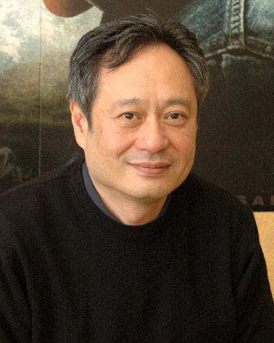 アン・リー / Ang Lee