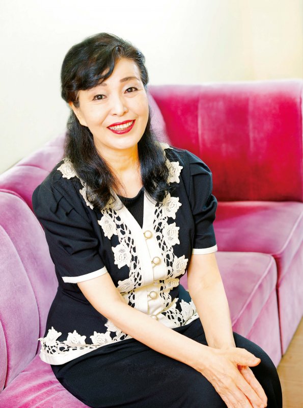 池田理代子