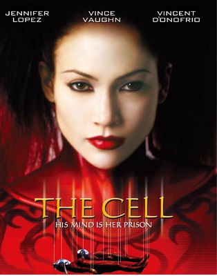 ザ・セル / The Cell