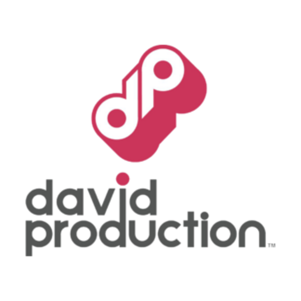 david production / デイヴィッドプロダクション