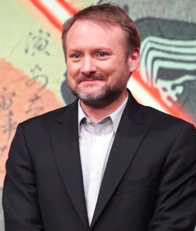 ライアン・ジョンソン / Rian Johnson