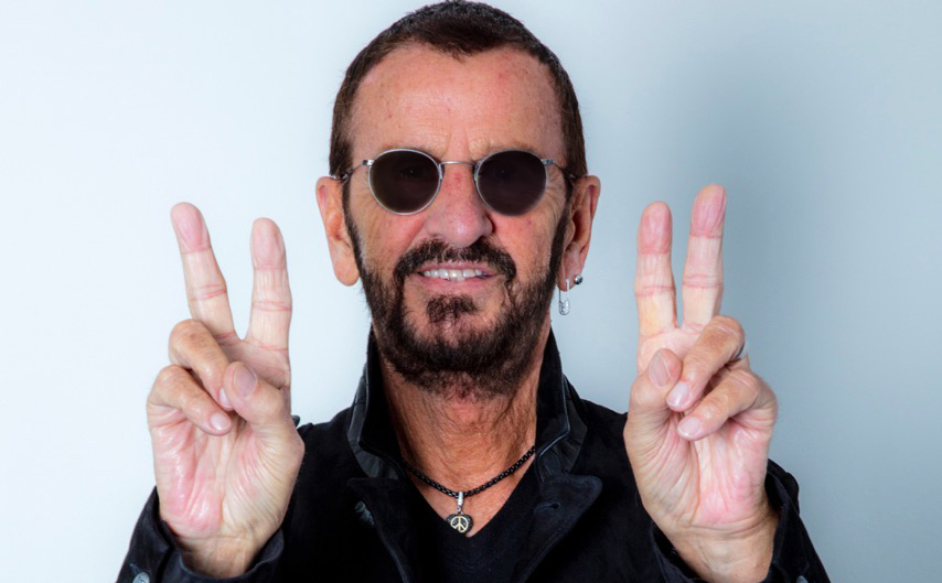 リンゴ・スター / Ringo Starr