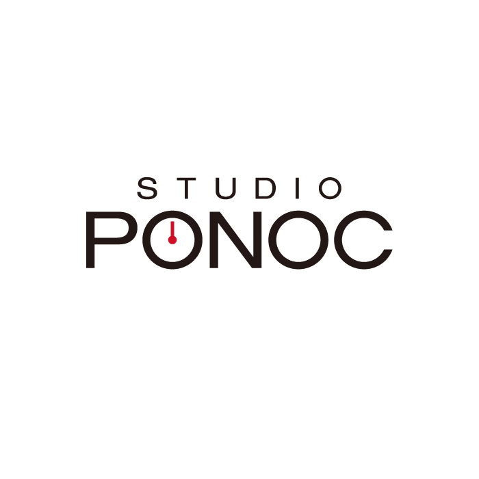 スタジオポノック / STUDIO PONOC