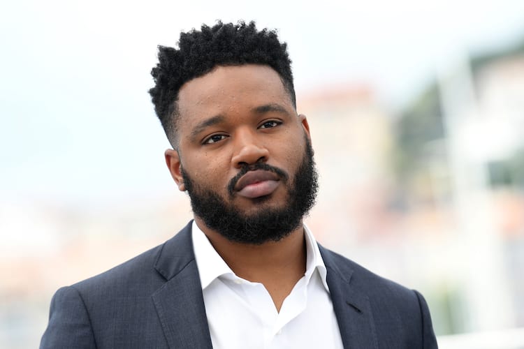 ライアン・クーグラー / Ryan Coogler