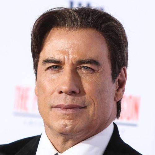 ジョン・トラボルタ / John Travolta