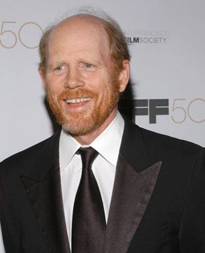 ロン・ハワード / Ron Howard