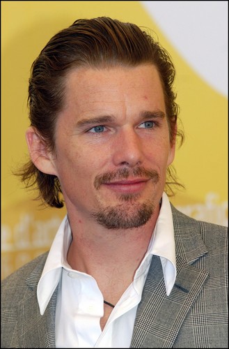 イーサン・ホーク / Ethan Hawke