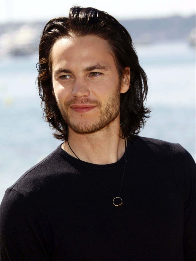 テイラー・キッチュ / Taylor Kitsch