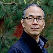 テッド・チャン / Ted Chiang