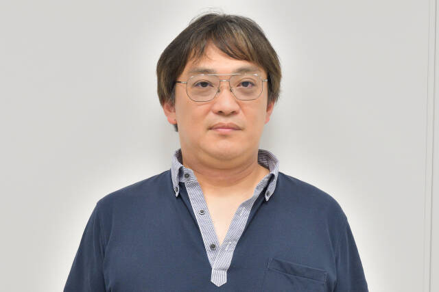 尾崎隆晴