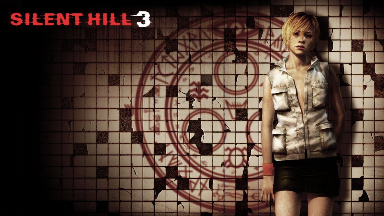 サイレントヒル3（SILENT HILL 3）のネタバレ解説・考察まとめ