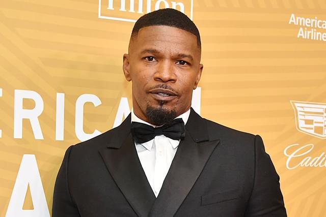 ジェイミー・フォックス / Jamie Foxx