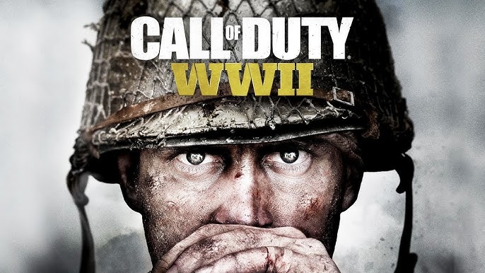 Call of Duty: WWII