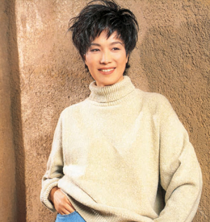 山本潤子