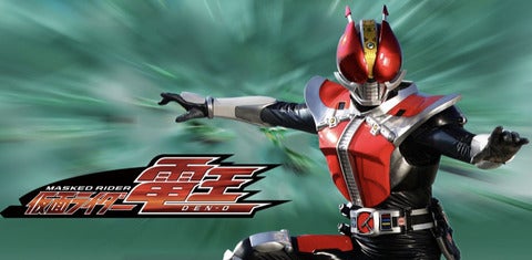 仮面ライダー電王（Den-O）のあらすじ・ストーリーまとめ