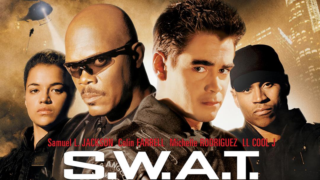 S.W.A.T.