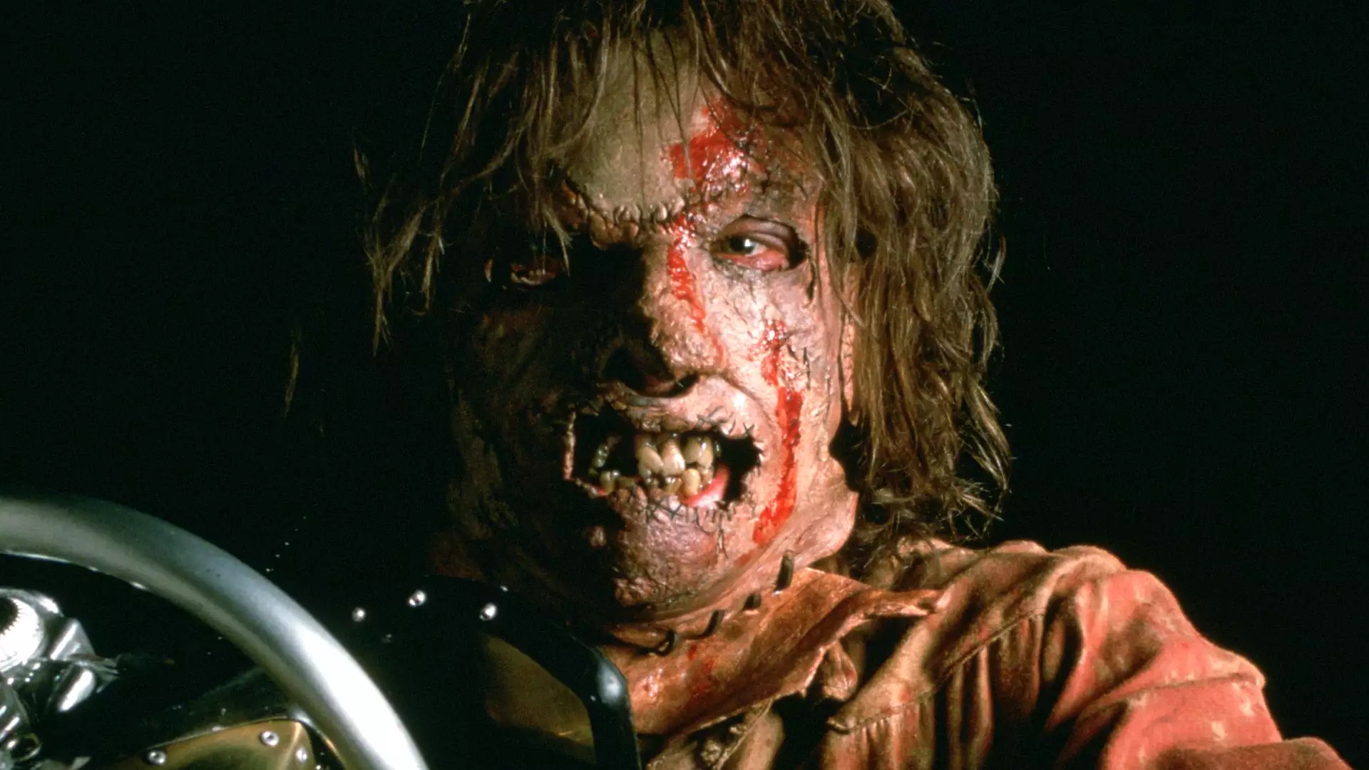 悪魔のいけにえ3 レザーフェイス逆襲 / Leatherface: The Texas Chainsaw Massacre III