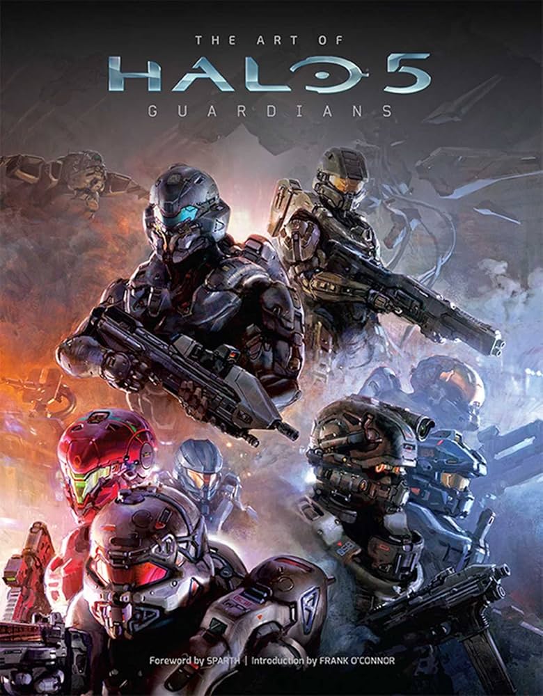 Halo 5: Guardians