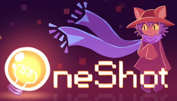 OneShot / ワンショット