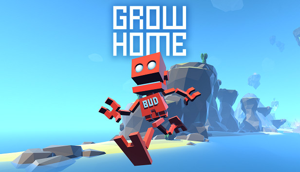 Grow Home