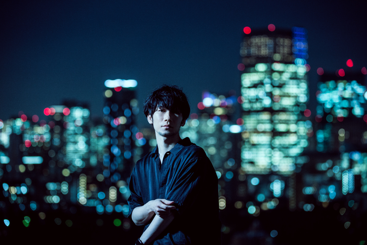 TK from 凛として時雨(北嶋徹)の徹底解説まとめ