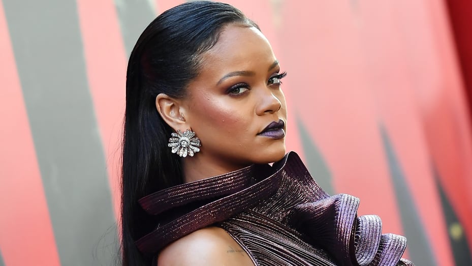 Rihanna（リアーナ）の徹底解説まとめ