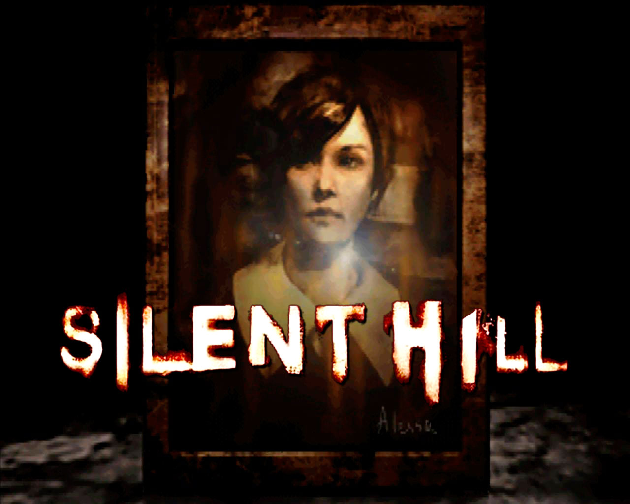 サイレントヒル（SILENT HILL）のネタバレ解説・考察まとめ