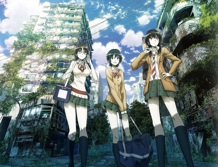 COPPELION / コッペリオン