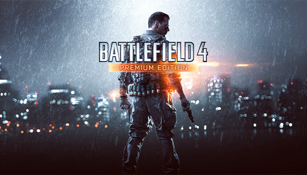 バトルフィールド4 / Battlefield 4