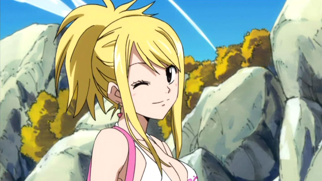 ルーシィ・ハートフィリア（FAIRY TAIL）の徹底解説・考察まとめ