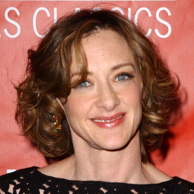 ジョーン・キューザック / Joan Cusack