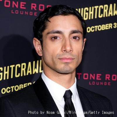 リズ・アーメッド / Riz Ahmed