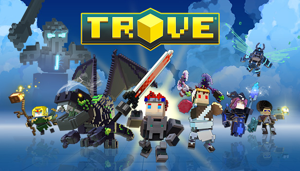 Trove / トローヴ