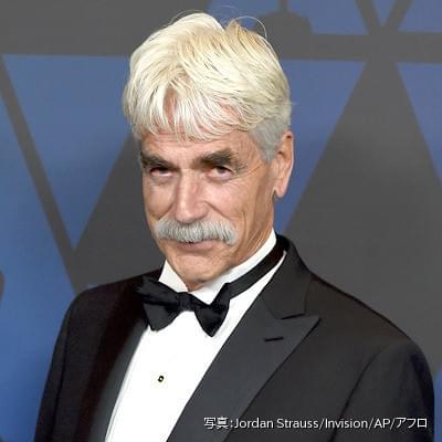 サム・エリオット / Sam Elliott