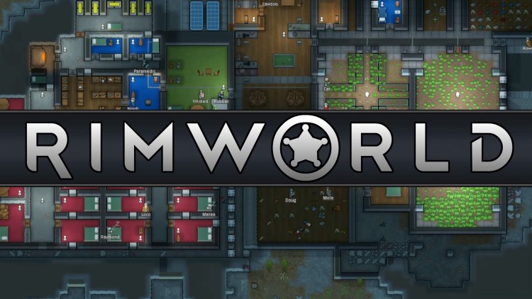 RimWorld（リムワールド）のネタバレ解説・考察まとめ