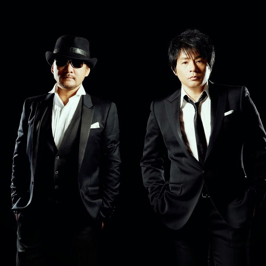 CHAGE and ASKA / チャゲ＆飛鳥 / チャゲアス / C＆A