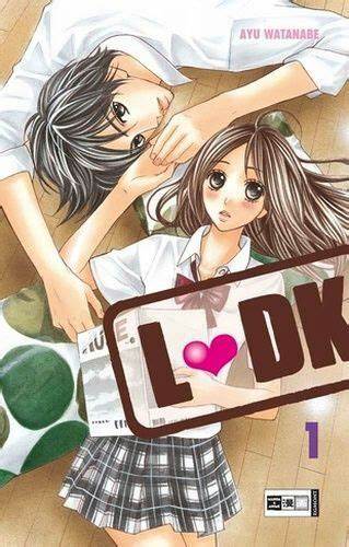 L♥DK