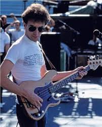 John Deacon / ジョン・ディーコン