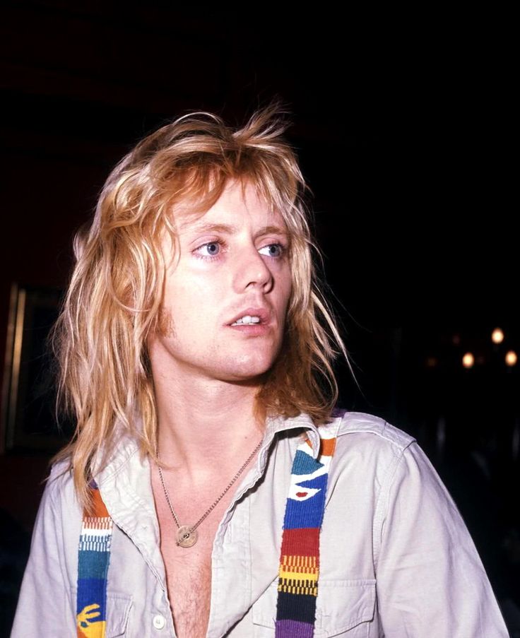 Roger Taylor / ロジャー・テイラー