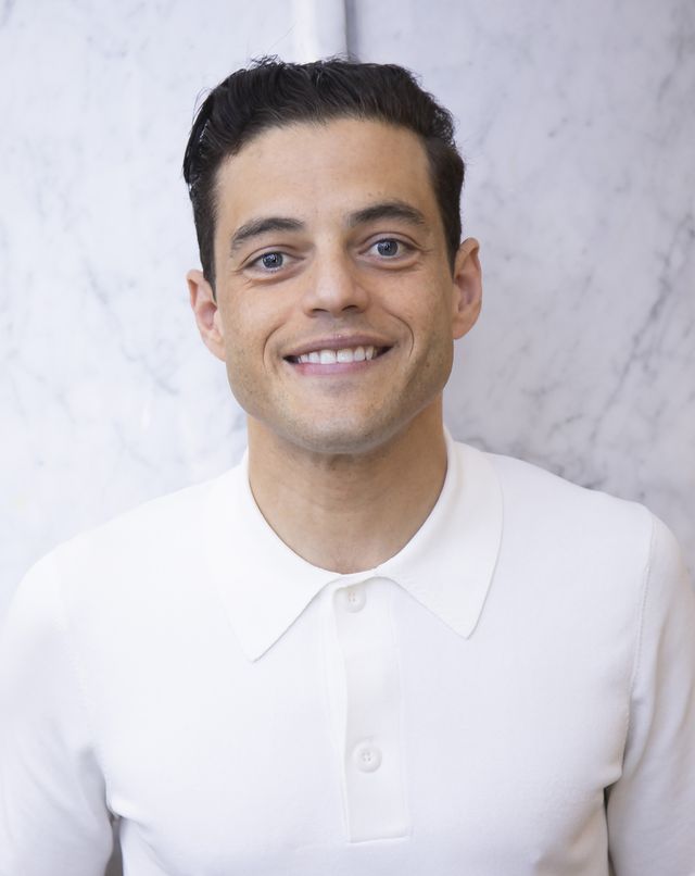 ラミ・マレック / Rami Malek