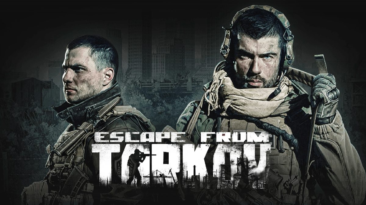 Escape from Tarkov（エスケープ フロム タルコフ）のネタバレ解説・考察まとめ