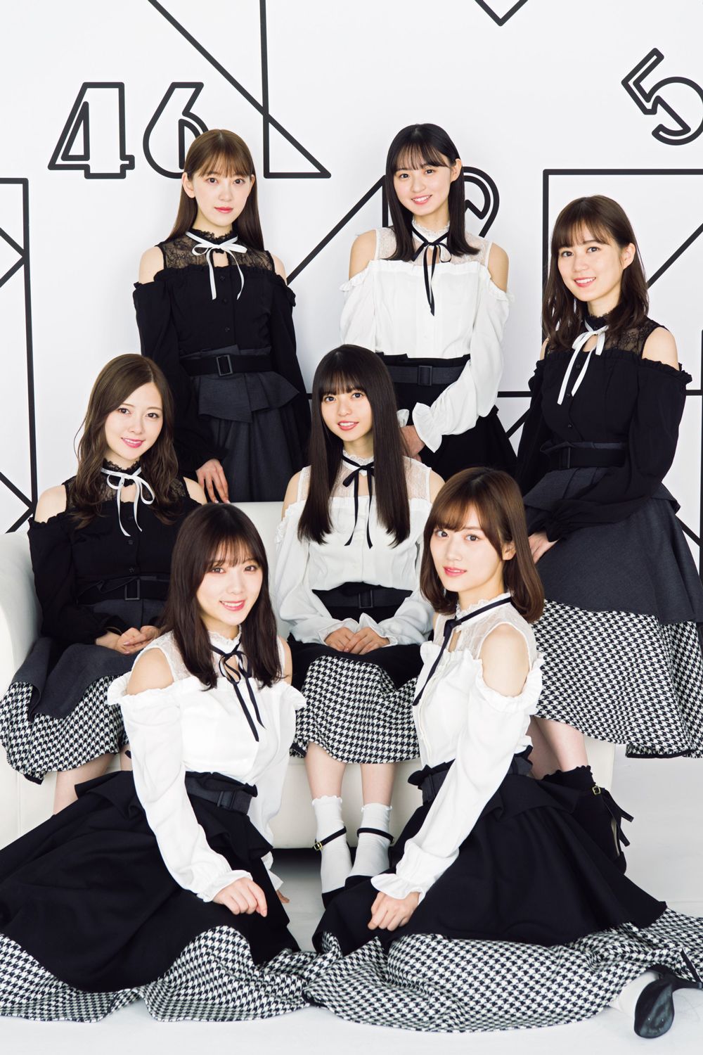 乃木坂46の私服画像まとめ！ファッション・コーディネートの参考にどうぞ