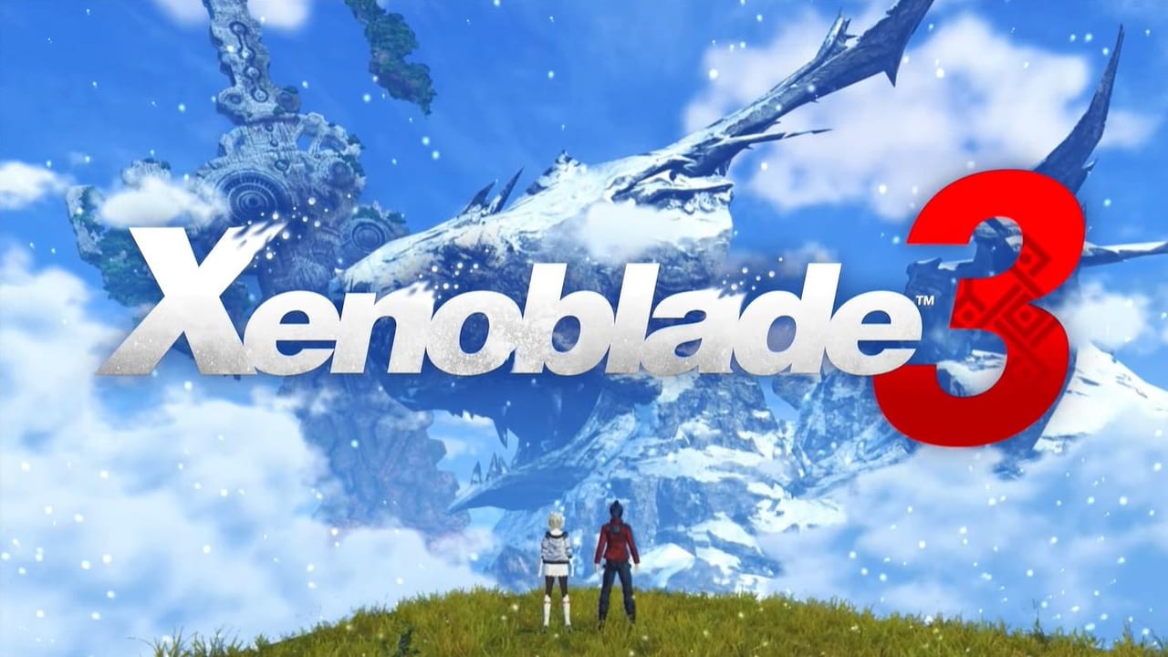 ゼノブレイド3 / Xenoblade 3 / Xenoblade Chronicles 3