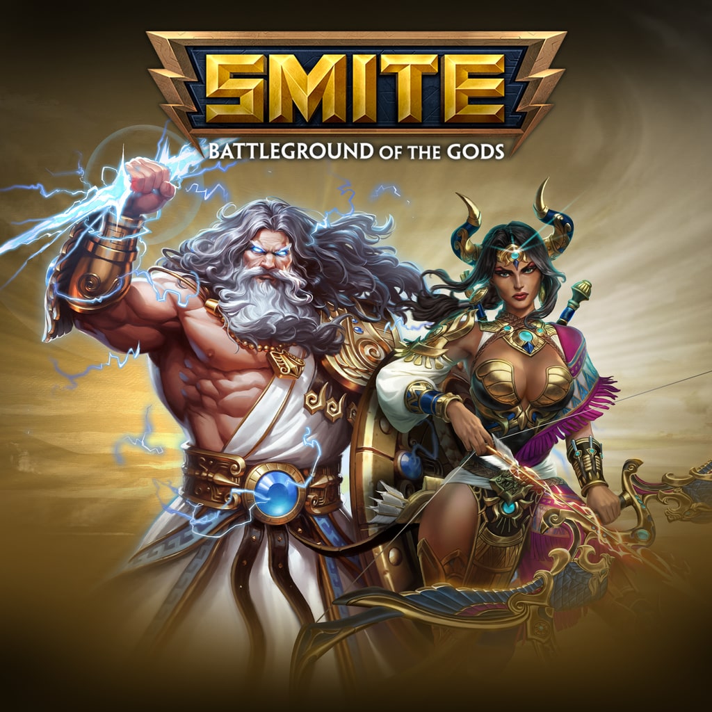 SMITE