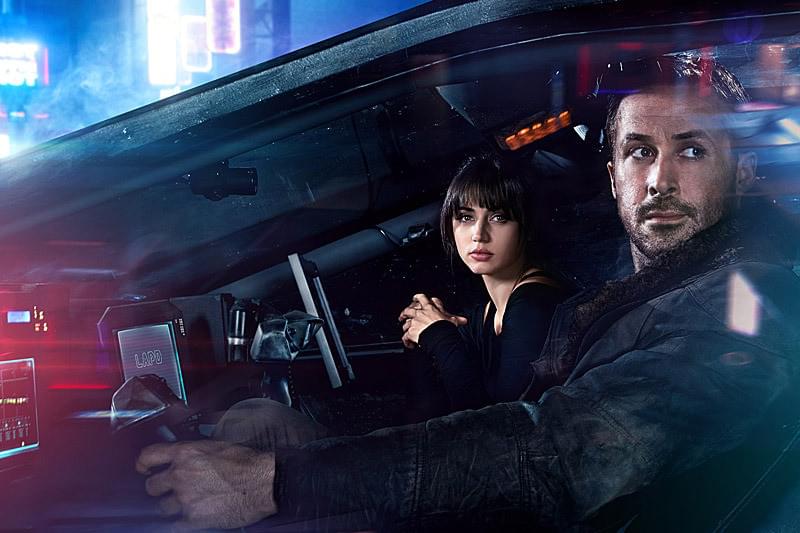 ブレードランナー 2049 / Blade Runner 2049