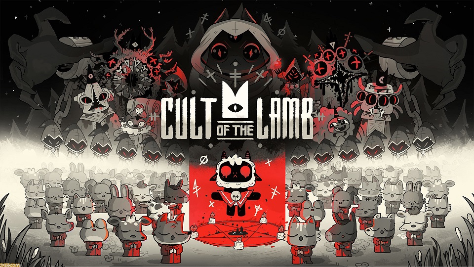 Cult of the Lamb