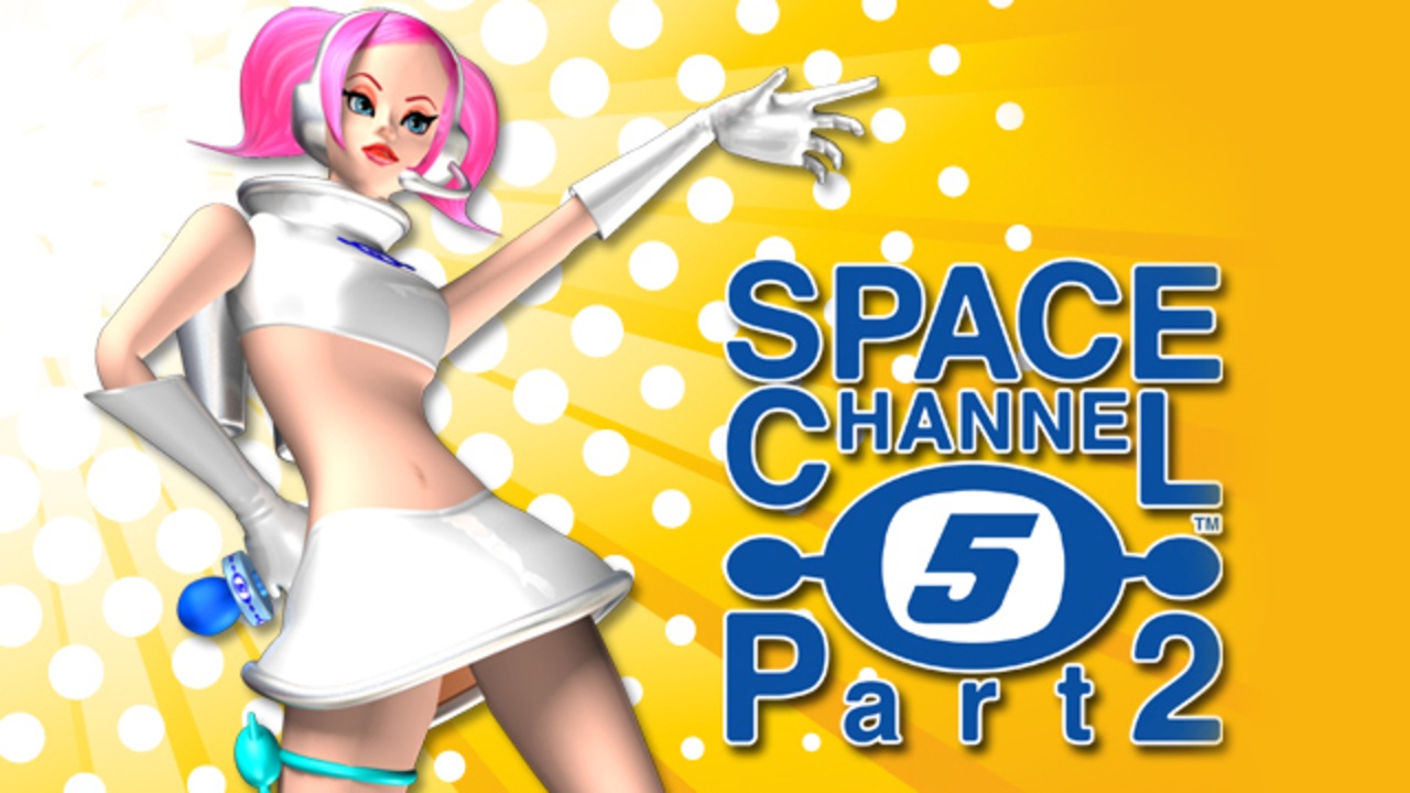 スペースチャンネル5 パート2